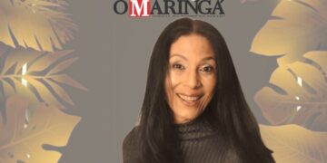 O Maringá Social