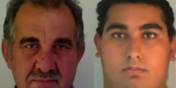 Presos pai e filho suspeitos de chacina em Icaraíma