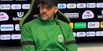 Crédito: Assessoria/Maringá FC.