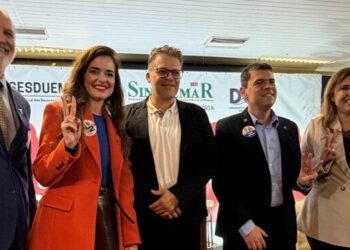 Comunidade universitária da UEM elege nova Reitoria nesta segunda-feira