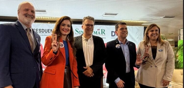 Comunidade universitária da UEM elege nova Reitoria nesta segunda-feira