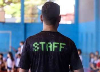 Dia Municipal do Game começa a ser comemorado em Maringá