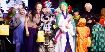 Festival Nipo-brasileiro de Maringá chega ao final neste domingo