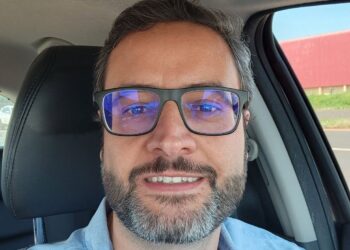 Homero Marchese lança candidatura a deputado federal com a presença de Sérgio Moro e Deltan Dallagnol