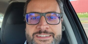 Homero Marchese lança candidatura a deputado federal com a presença de Sérgio Moro e Deltan Dallagnol