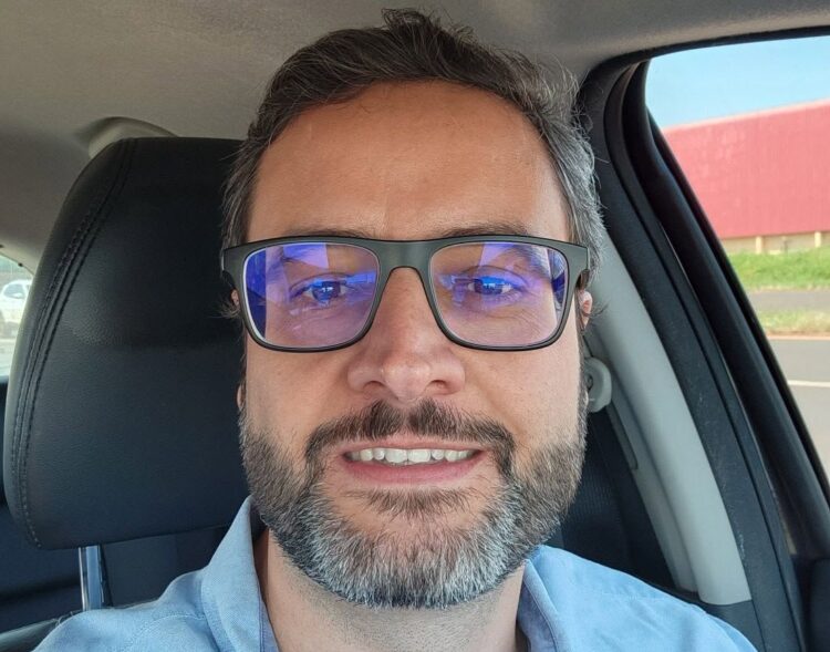 Homero Marchese lança candidatura a deputado federal com a presença de Sérgio Moro e Deltan Dallagnol