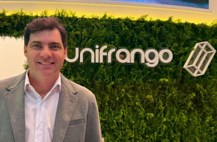Unifrango avança no plano de expansão e projeta manter crescimento de 5% em 2026
