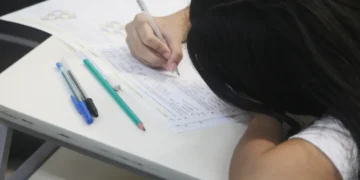 Ideb de Maringá é destaque no Paraná