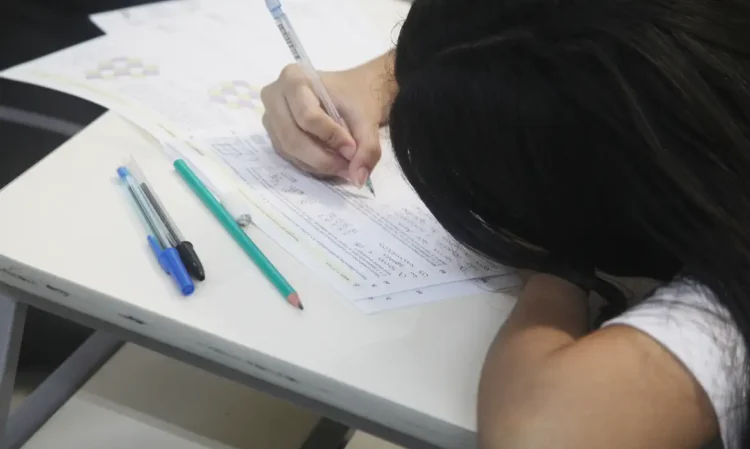 Ideb de Maringá é destaque no Paraná
