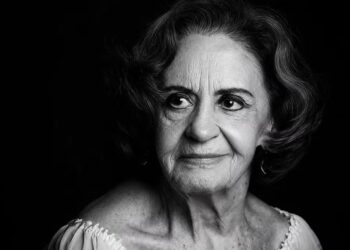 Morre a atriz Laura Cardoso, um dos principais nomes da dramaturgia brasileira