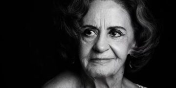 Morre a atriz Laura Cardoso, um dos principais nomes da dramaturgia brasileira
