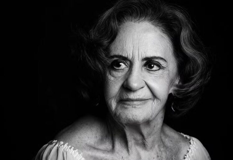 Morre a atriz Laura Cardoso, um dos principais nomes da dramaturgia brasileira