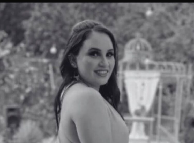 Liane Caroline, motociclista de Marialva morre dois dias depois de sofrer acidente