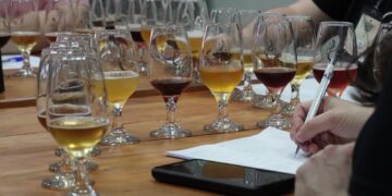 "Muito além da “loira gelada”, Concurso em Maringá celebra a diversidade da cerveja caseira