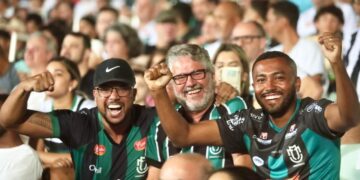 Crédito: Divulgação/Maringá FC.