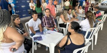 Mutirão jurídico da OAB Maringá projeta mais de 1,5 mil atendimentos neta terça e quarta-feira