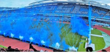 Divulgação/Paysandu SC.