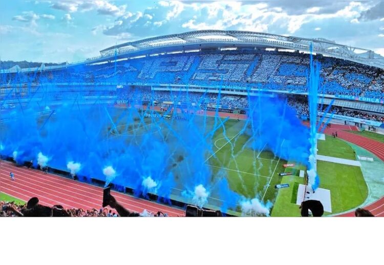 Divulgação/Paysandu SC.