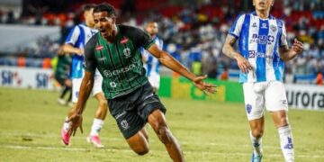 Crédito: Helton Rayol/Maringá FC.