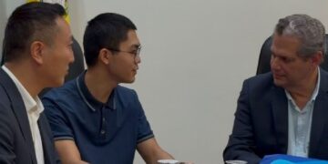 Chinesa Ricomm confirma instalação de unidade em Maringá