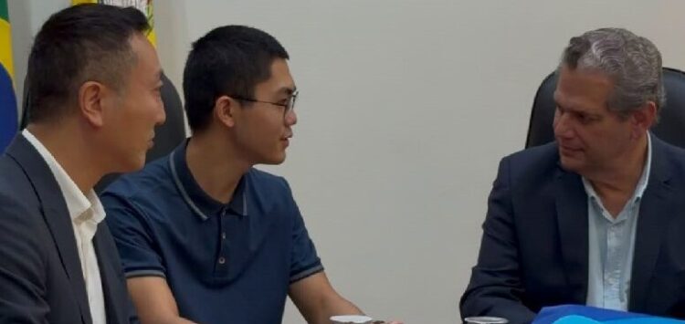 Chinesa Ricomm confirma instalação de unidade em Maringá