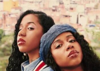 Semana da Juventude em Maringá é encerrada com show das rappers Tasha & Tracie
