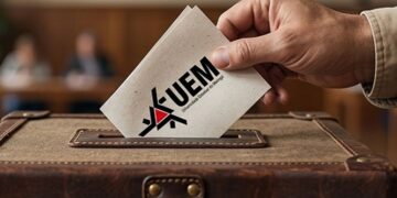 25 mil eleitores escolhem próxima Reitoria na eleição mais feminina da UEM