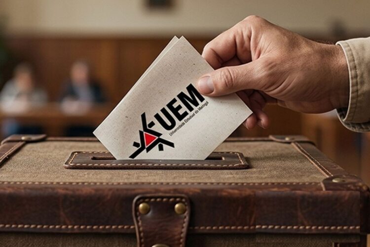 25 mil eleitores escolhem próxima Reitoria na eleição mais feminina da UEM