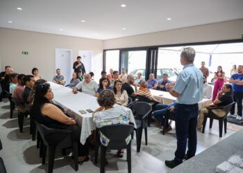Ulisses Maia quer levar para a Assembleia a experiência adquirida como vereador, secretário e prefeito Foto: Assessoria