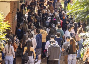 Vestibular e PAS da UEM abrem inscrições para 1.586 vagas