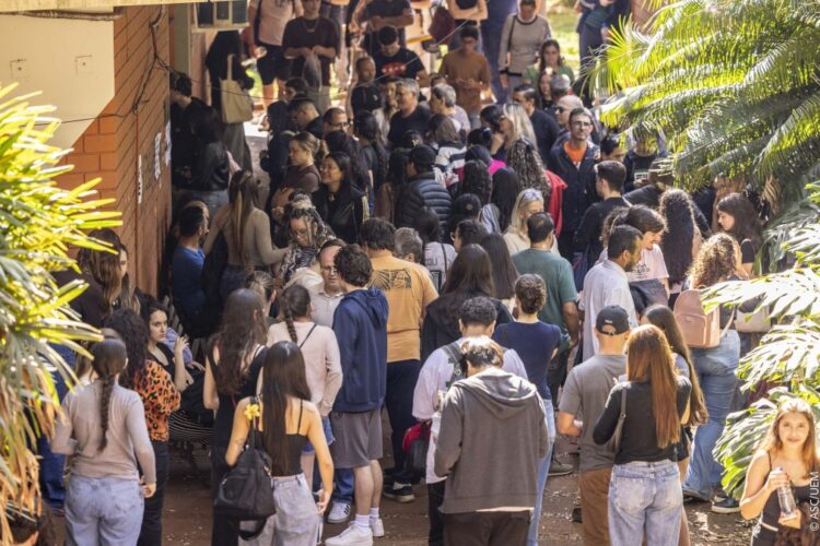 Vestibular e PAS da UEM abrem inscrições para 1.586 vagas
