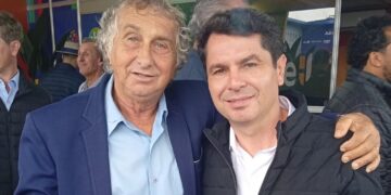 Ex-prefeito Walter Volpato é candidato a deputado federal
