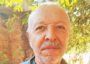 Morre o vereador Zé Neto, de Nova Olímpia