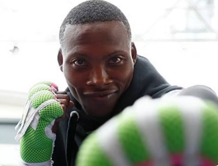 bicampeão mundial de boxe Zolani Tete é morto ao chegar em casa, na África do Sul