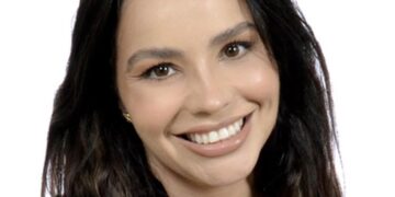 Juliana Canassa é candidata a deputada estadual
