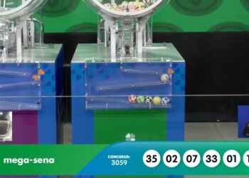 Bolão de Presidente Venceslau acerta a Mega-Sena 3059 e fatura quase R$ 102 milhões