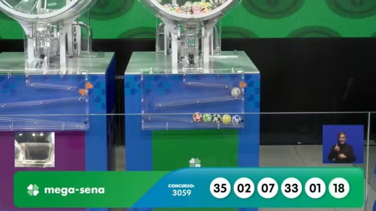 Bolão de Presidente Venceslau acerta a Mega-Sena 3059 e fatura quase R$ 102 milhões