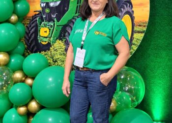 Márcia Maruchi: mãos que plantam amor e colhem café