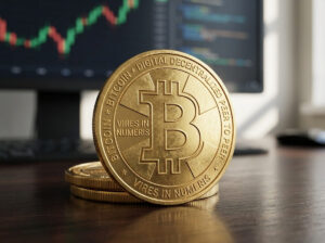 Tether (USDT) mantém preço próximo de US$ 1, movimenta US$ 75,64 bilhões e registra capitalização de US$ 183,97 bilhões