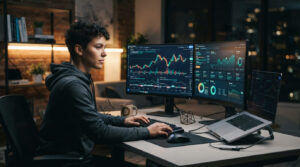 Cardano hoje: ADA cai 11,03% em sete dias e fica cotada a US$ 0,21
