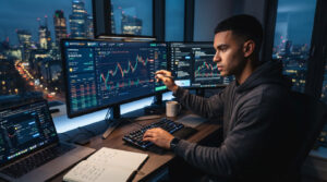 Ethena USDe hoje: stablecoin fica cotada a US$ 1,00 e registra leve alta semanal