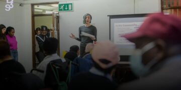 Social Instituto AOCP abre inscrições para capacitação gratuita dos agentes das OSCs em Maringá
