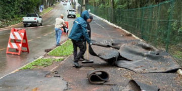 Foto: Divulgação/PMM