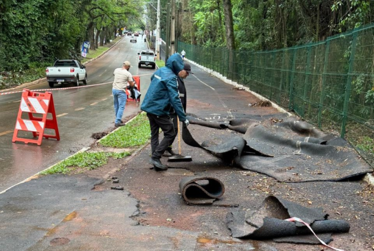 Foto: Divulgação/PMM