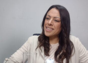 Policial que atua na proteção e defesa das mulheres e coordena o projeto Sobrevivência Feminina diz que denunciar a violência doméstica é tarefa de todos, não só da vítima