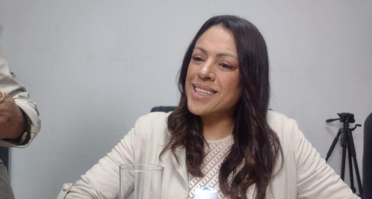 Policial que atua na proteção e defesa das mulheres e coordena o projeto Sobrevivência Feminina diz que denunciar a violência doméstica é tarefa de todos, não só da vítima