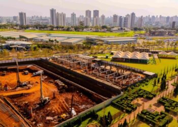 Grupo Nogaroli avança no mercado imobiliário com a marca Eurogarden Empreendimentos