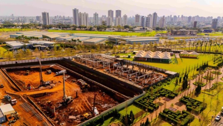 Grupo Nogaroli avança no mercado imobiliário com a marca Eurogarden Empreendimentos