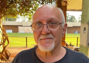 Comunicadores fazem arrecadação para ajudar no tratamento do jornalista Henri Jean Viana, o Francês