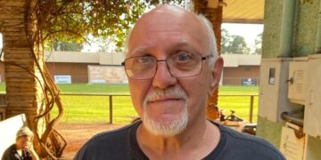 Comunicadores fazem arrecadação para ajudar no tratamento do jornalista Henri Jean Viana, o Francês